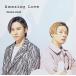 Amazing Love ( первый раз производство ограничение запись B) (CD+DVD) / KinKi Kids CD Японская музыка 