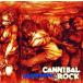 CANNIBAL ROCK / JAZZTRONIK CD Японская музыка 