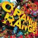 ORANGE RANGE ( первый раз ограничение запись )(DVD есть ) / ORANGE RANGE CD Японская музыка 