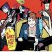 Colors of the Heart( первый раз производство ограничение запись )(DVD есть ) / UVERworld CD Японская музыка 