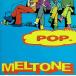 POP / MELTONE CD Японская музыка 