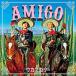 AMIGO( рукав с футляром ) /uka ska ji-CD Японская музыка 