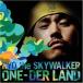 ONEDER LAND(DVD есть ) / RYO THE SKYWALKER CD Японская музыка 
