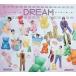 SEVENTEEN JAPAN 1ST EP [DREAM]( первый раз ограничение запись C) / SEVENTEEN CD