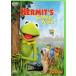  Kermit горло ... большой приключение [DVD]