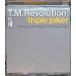 Triple Joker / T.M.Revolution CD ˮ��