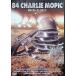 84* Charlie *mo pick Вьетнам. ..HD новый тормозные колодки версия [DVD]