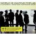 WORLD IS WAITING FOR US. / сборник CD Японская музыка 