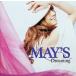 Dreaming / MAY'S CD Японская музыка 