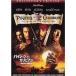  Pirates *ob* Caribbean . трещина . море ... collectors * выпуск (DVD2 листов комплект )