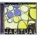 scoothe HABITUAL (CD) / Soothe CD Японская музыка 