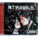 Three Cheers for Sweet Revenge / мой * Chemical * роман CD