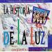 LA HISTORIA DE LA LUZ /oruke старт *te*la*rusCD Японская музыка 