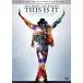  Michael * Jackson THIS IS IT Deluxe * collectors * выпуск (DVD2 листов комплект )