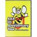 AAA 6th Anniversary Tour 2011.9.28 at Zepp Tokyo [DVD2 листов комплект ]