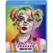  Harley i*k in. . красота становится ..BIRDS OF PREY Blue-ray &amp;DVD комплект ( первый раз specification /2 листов комплект / герой стикер есть ) [Blu-ray]