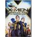 X-MEN First * generation [DVD]