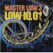 MASTER LOW 3 / LOW IQ 01 CD Японская музыка 