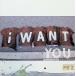 I WANT YOU / PE'Z CD