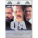 Q&amp;A. человек style документ [DVD]