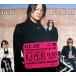 LET ME BE [Single, Limited Edition]( бумага кейс specification ) / GLAY CD Японская музыка 