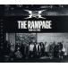 Lightning( тонкий кейс ) / THE RAMPAGE from EXILE TRIBE CD Японская музыка 