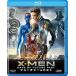 X-MEN: Future &pa -тактный [Blu-ray]-