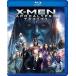 X-MEN: Apocalypse [Blu-ray]