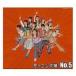 NO.5 / Morning Musume. CD Японская музыка 