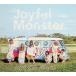 Joyful Monster( первый раз производство ограничение запись )(DVD есть ) / Little Glee Monster CD Японская музыка 
