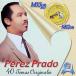Mejor De Rca Victor (2 листов комплект ) / Perez Prado CD