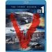 V [ visitor ] ( First * season )Vol.1 [Blu-ray]