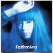 Faith( первый раз производство ограничение запись )(DVD есть ) / miwa CD Японская музыка 