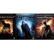 [ Batman / темный Night ] серии все 3 произведение комплект [DVD]