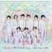 Chau#/.I Need You [ первый раз ограничение запись ](DVD есть ) / Hey! Say! JUMP CD Японская музыка 