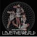 Perfume Global Compilation LOVE THE WORLD / Perfume