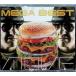 10th Anniversary MEGA BEST��2���ȡ� / m.o.v.e M.O.V.E FEAT.8-BALL CD ˮ��