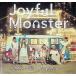 Joyful Monster( первый specification есть период производство ограничение запись ) / Little Glee Monster CD Японская музыка 