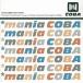 mania COBA / Kobayashi ..CD Японская музыка 