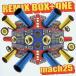 REMIX BOX+ONE / лен волна 25 CD Японская музыка 