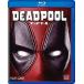  dead бассейн [Blu-ray]-