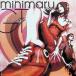 mihimagic( первый раз ограничение запись )(DVD есть ) / mihimaru GT CD Японская музыка 