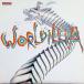WORLDILLIA / Porno Graffitti CD Японская музыка 