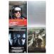  Terminator 4 произведение комплект [DVD]
