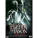 fretiVS Jayson (DVD2 листов комплект )