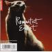  роман chi -тактный * Egoist / Porno Graffitti CD Японская музыка 