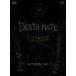 DEATH NOTE Death Note the Last name complete set (3DVD+1CD)