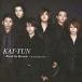 Break the Records -by you & for you- / KAT-TUN CD Японская музыка 