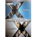 X-MEN 1&amp;2 DVD двойной упаковка (DVD2 листов комплект )