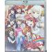  Rav Live! радуга штук . учебное заведение school идол такой же ..Memorial Disc ~Blooming Rainbow~ [Blu-ray]
